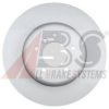 BMW 34116782593 Brake Disc